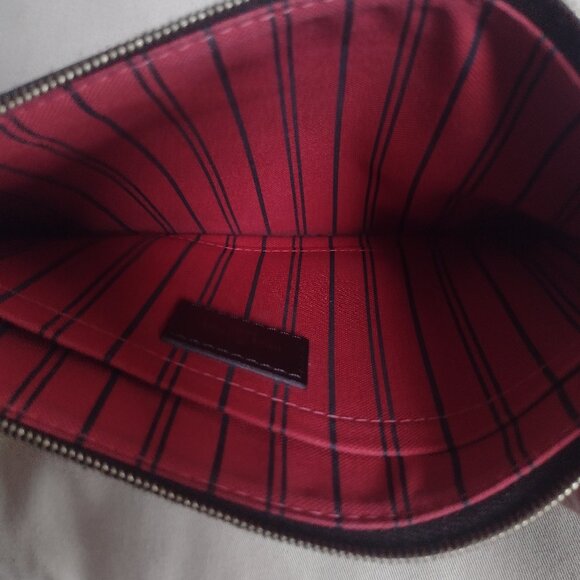 💋💋 💯% Authentic Louis Vuitton Neverfull GM Full Set - Picture 5 of 16